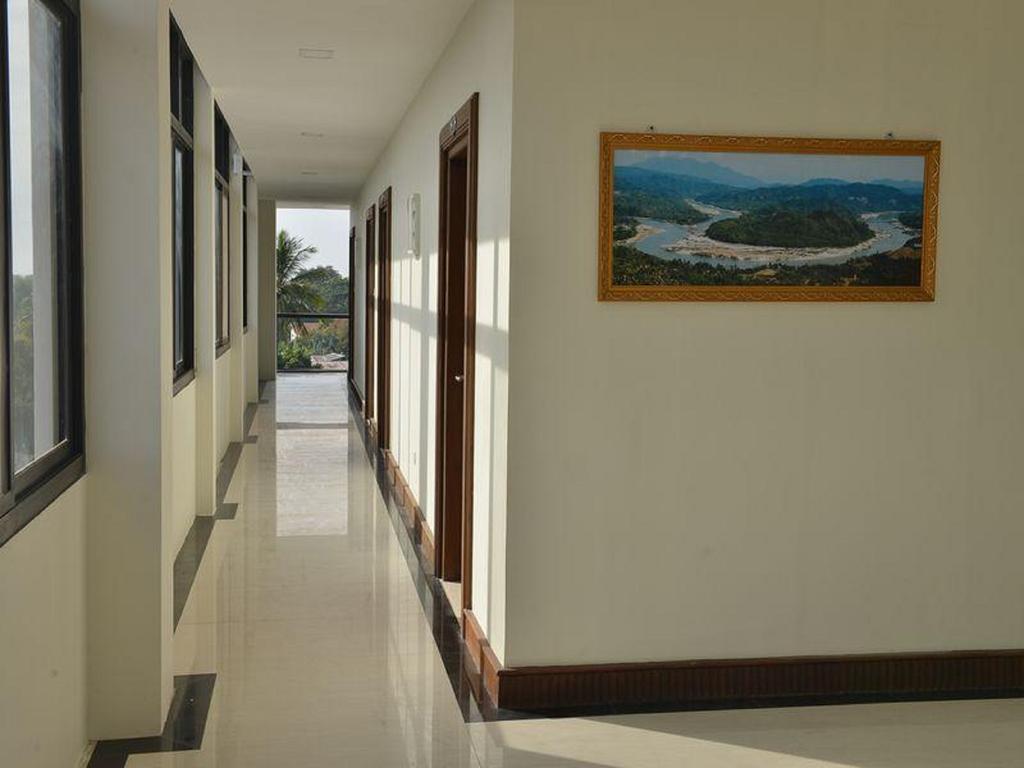 Hotel Myitkyinā Zimmer foto