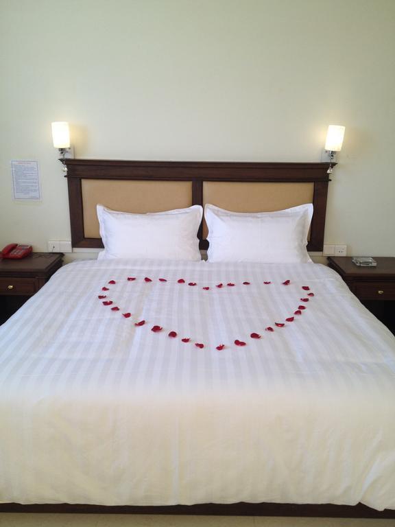 Hotel Myitkyinā Zimmer foto